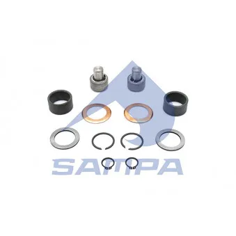 SAMPA 040.598/2 - Kit d'assemblage, butée de débrayage