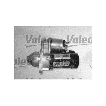 Démarreur VALEO OEM 95580166R