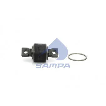 SAMPA 040.641 - Kit de remise en état, bras de liaison