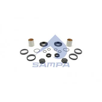 SAMPA 040.682 - Kit d'assemblage, levier de déviation