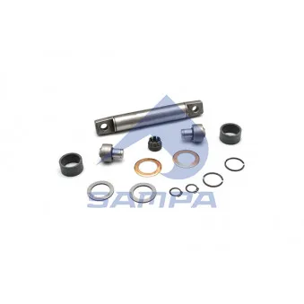 SAMPA 040.686 - Kit d'assemblage, butée de débrayage