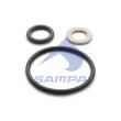 Kit de joints, injecteur SAMPA [040.694]