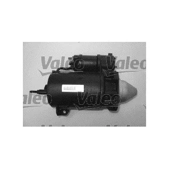 Démarreur VALEO 433215