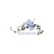 Kit de conduites à haute pression, injection SAMPA [040.736]