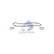 SAMPA 040.778 - Kit de joints, radiateur d'huile
