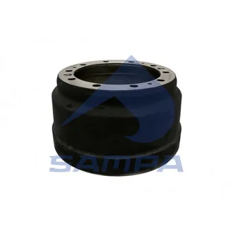 SAMPA 041.082 - Tambour de frein