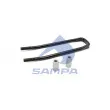 Bride de ressort SAMPA [041.100/1]