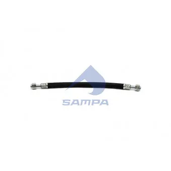 SAMPA 041.183 - Flexible de frein