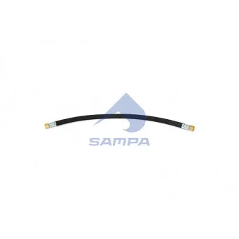 SAMPA 041.194 - Flexible de frein