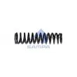 Ressort, suspension de la cabine SAMPA [041.284]