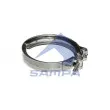 SAMPA 041.303 - Raccord de tuyau, système d'échappement