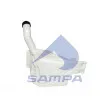 SAMPA 041.422 - Réservoir d'eau de nettoyage, nettoyage des vitres