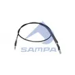 Câble d'accélération SAMPA [041.440]