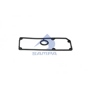 SAMPA 041.453 - Joint, radiateur d'huile