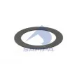 Rondelle de butée, satellite-différentiel SAMPA [041.489]