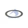 Rondelle de butée, satellite-différentiel SAMPA [041.490]
