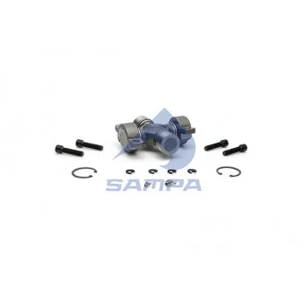 SAMPA 042.033 - Joint, arbre longitudinal