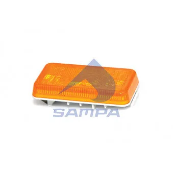 SAMPA 042.068 - Feu latéral