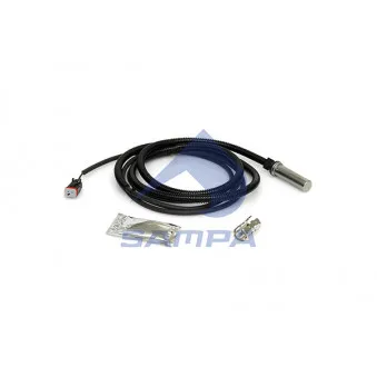 SAMPA 042.167 - Capteur, régime
