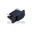 Interrupteur, boîte de vitesse à groupe-relais SAMPA [042.195]