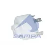 Fermeture-volant SAMPA [042.201]