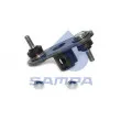 Rotule de direction, levier de vitesse SAMPA [042.360]