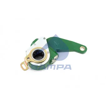 SAMPA 042.399 - Régleur de timonerie, freinage