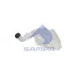 Réservoir d'eau de nettoyage, nettoyage des vitres SAMPA [043.075]