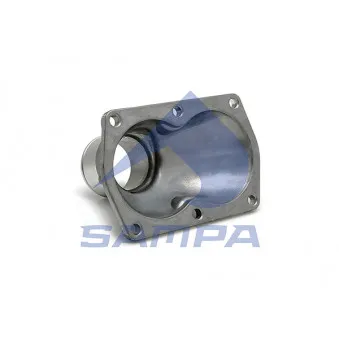 SAMPA 043.252 - Boîtier du thermostat