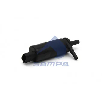 SAMPA 043.428 - Pompe d'eau de nettoyage, nettoyage des vitres