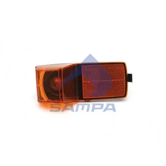 SAMPA 043.459 - Feu clignotant
