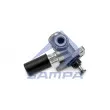 Pompe, préalimentation de carburant SAMPA [043.475]