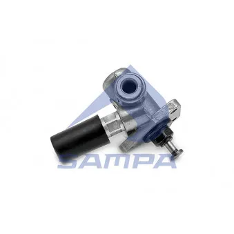SAMPA 043.475 - Pompe, préalimentation de carburant