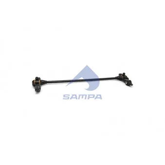 SAMPA 044.071 - Stabilisateur, chassis