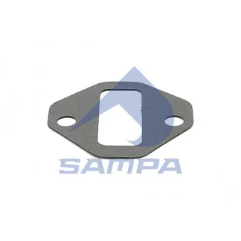 SAMPA 044.359 - Joint d'étanchéité, collecteur d'admission