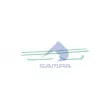 Joint d'étanchéité, carter d'huile SAMPA [044.395]
