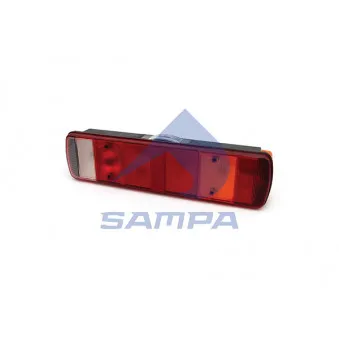 SAMPA 044.408 - Feu arrière