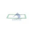 Joint, boîtier de commande-boite de vitesse SAMPA [044.437]