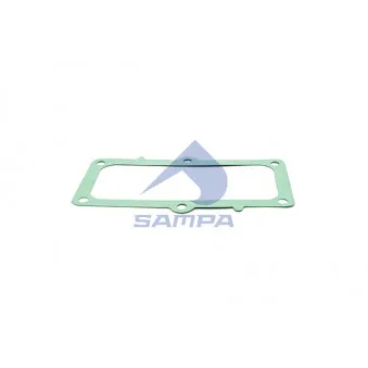 SAMPA 044.437 - Joint, boîtier de commande-boite de vitesse