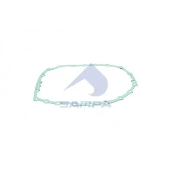 SAMPA 044.455 - Joint, boîtier de commande-boite de vitesse