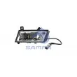 SAMPA 044.492 - Projecteur antibrouillard