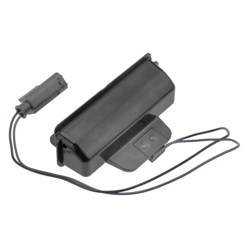 Actionneur d'ouverture TEKNÖR EZC-ME-066 - Visuel 1