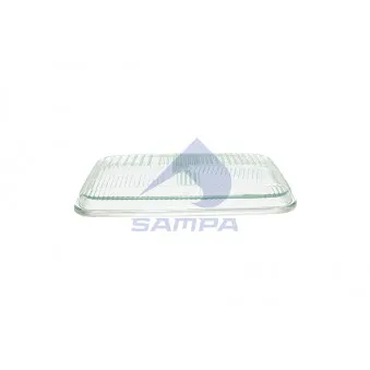 SAMPA 045.096 - Disperseur, projecteur principal