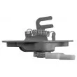 TEKNÖR EZC-CT-029 - Tampon serrure de porte