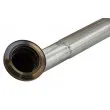 TEKNÖR DPF-ME-011 - Filtre à particules / à suie, échappement