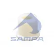 Coussinet de palier, stabilisateur SAMPA [050.010]