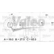 VALEO 433364 - Alternateur