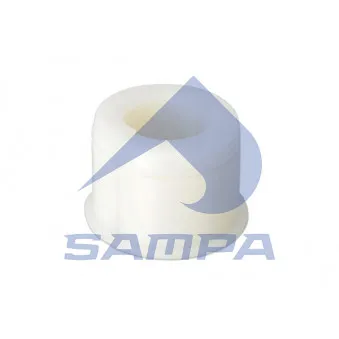 SAMPA 050.017 - Suspension, stabilisateur