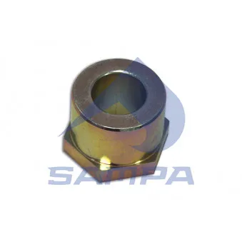 SAMPA 050.040 - Douille, suspension de la cabine