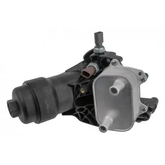Boîtier, filtre à huile TEKNÖR OEM 03N115562